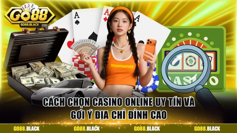 casino online uy tín