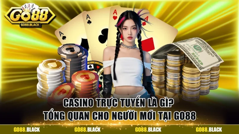 Casino trực tuyến